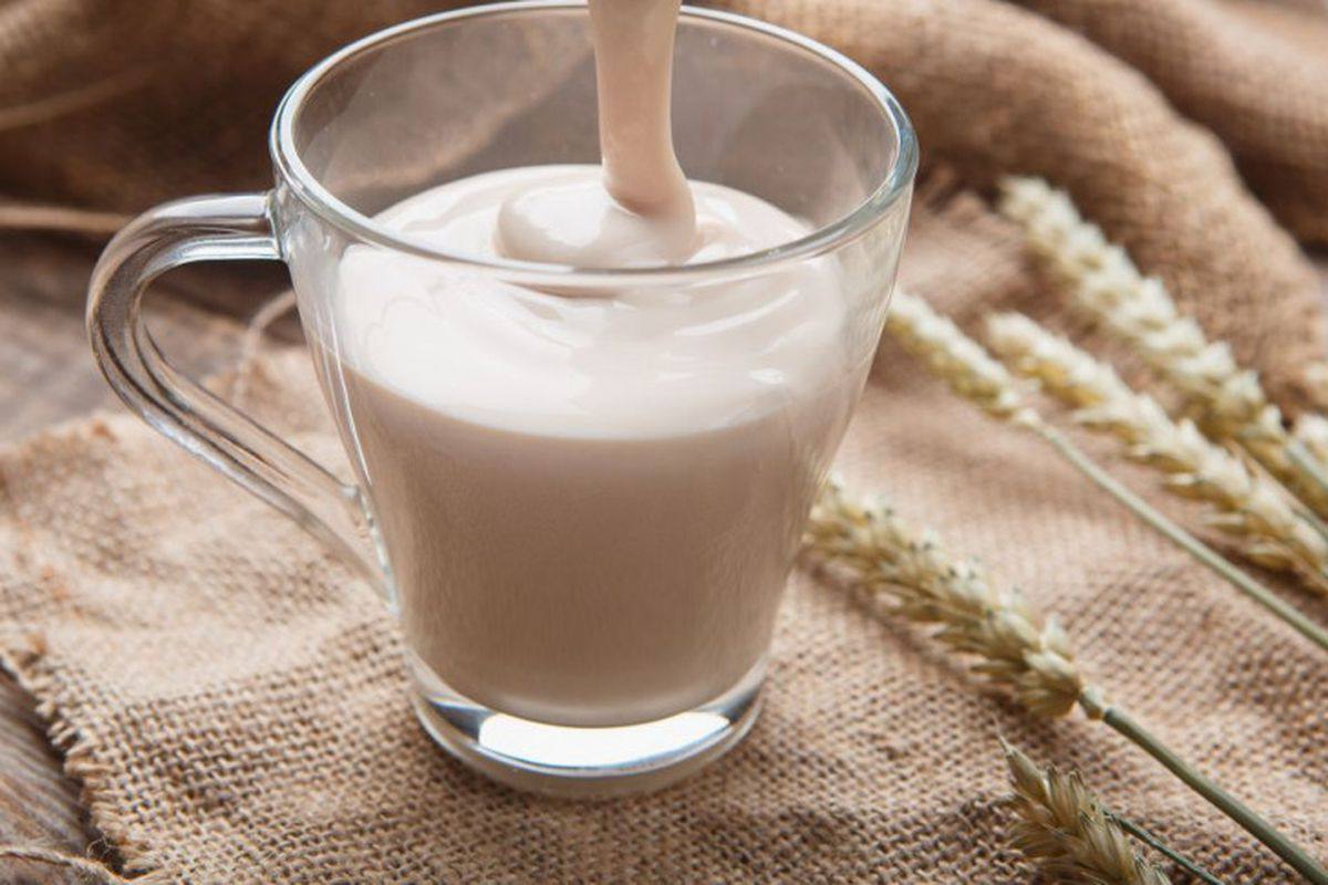 Razlozi za konzumaciju rjaženke