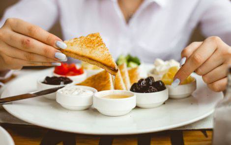 Što se događa s osobom koja stalno preskače ručak